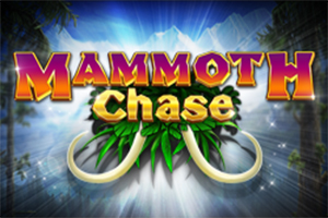 Mammoth Chase by Kalamba