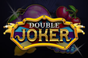 Double Joker by Kalamba