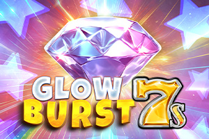Glow Burst 7s by Kalamba