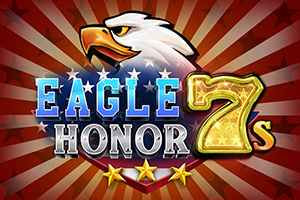 Eagle Honor 7s by Kalamba