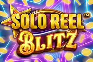 SoloReel Blitz by Kalamba