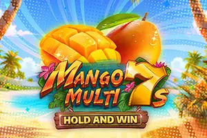 Mango Multi 7s Hold and Win by Kalamba