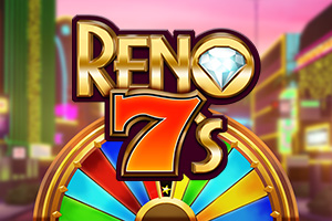 Reno 7s by Quickspin