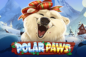 Polar Paws by Quickspin
