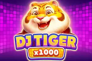 DJ Tiger x1000