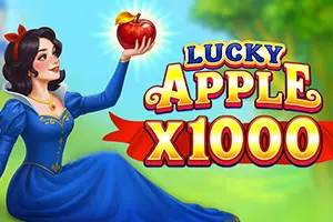 Lucky Apple X1000 by 3OAKs