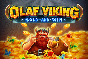 Olaf Viking