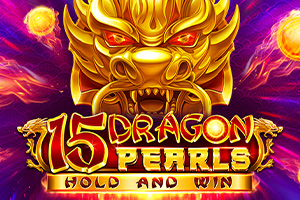 15 Dragon Pearls