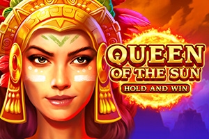Queen of the Sun