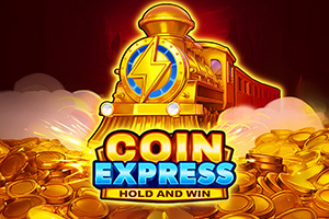 Coin Express by 3OAKs