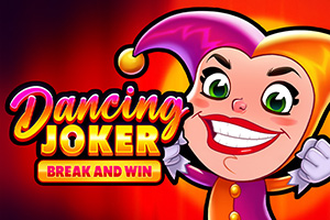 Dancing Joker by 3OAKs
