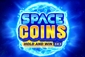 Space Coins by 3OAKs