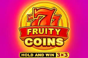 777 Fruity Coins by 3OAKs