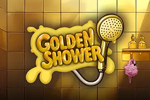 Golden Shower by NoLimit City