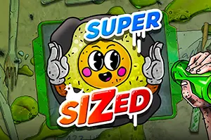 Supersized