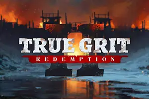 True Grit Redemption 2 by NoLimit City
