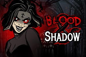Blood and Shadow