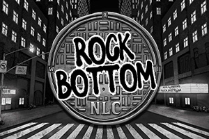 Rock Bottom