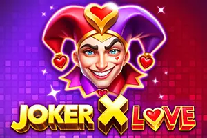 Joker X Love by Bgaming