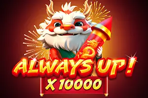 Always Up x10000 by Bgaming