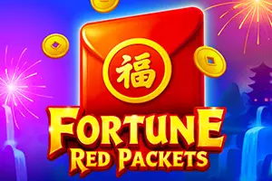 Fortune Red Packets by Bgaming