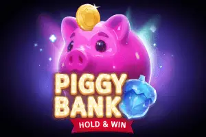 Piggy Bank Hold and Win by Bgaming