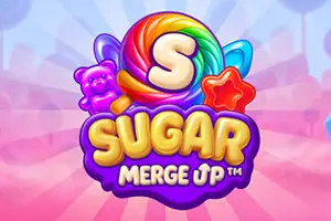 Sugar Merge Up by Bgaming