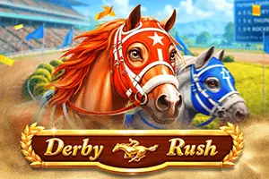 Derby Rush by Bgaming