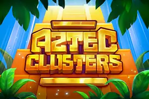 Aztec Clusters by Bgaming