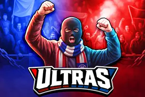 Ultras by Bgaming