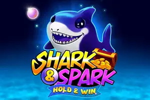 Shark And Spark Hold Win by Bgaming