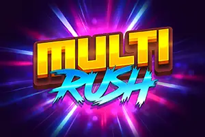 Multi Rush by Bgaming