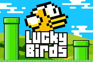 Lucky Birds by Bgaming