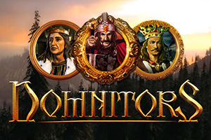 Domnitors by Bgaming