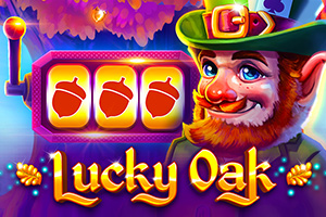 Lucky Oak