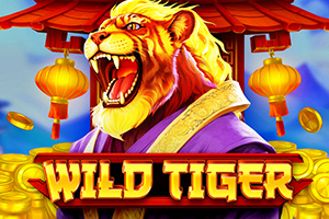 Wild Tiger