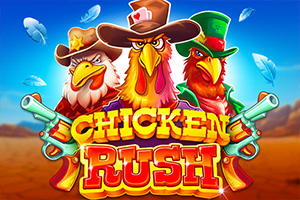 Chicken Rush