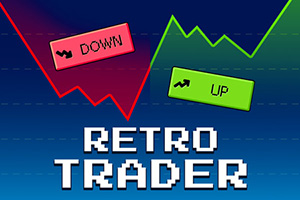 Retro Trader by Bgaming