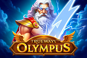 Olympus TRUEWAYS by Bgaming
