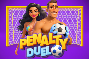 Penalty Duel by Bgaming