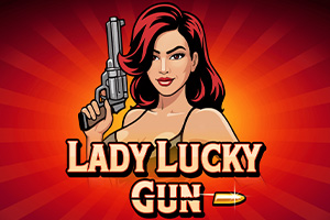 Lady Lucky Gun by Bgaming