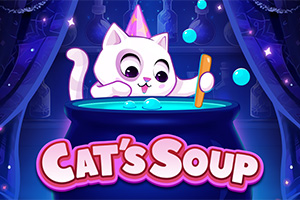 Cats Soup by Bgaming