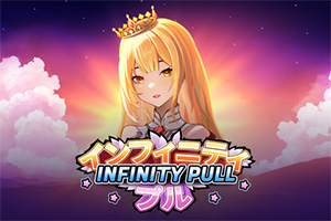 Infinity Pull by Bgaming