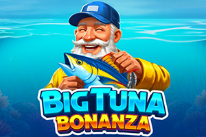 Big Tuna Bonanza by Bgaming