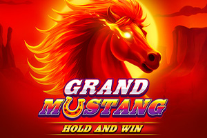 Grand Mustang by Bgaming