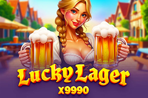 Lucky Lager x9990 by Bgaming