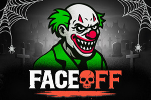 Face Off by Bgaming