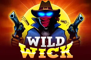 Wild Wick by Bgaming