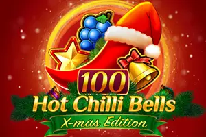 Hot Chilli Bells 100 by Bgaming