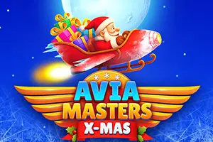 Aviamasters Xmas by Bgaming